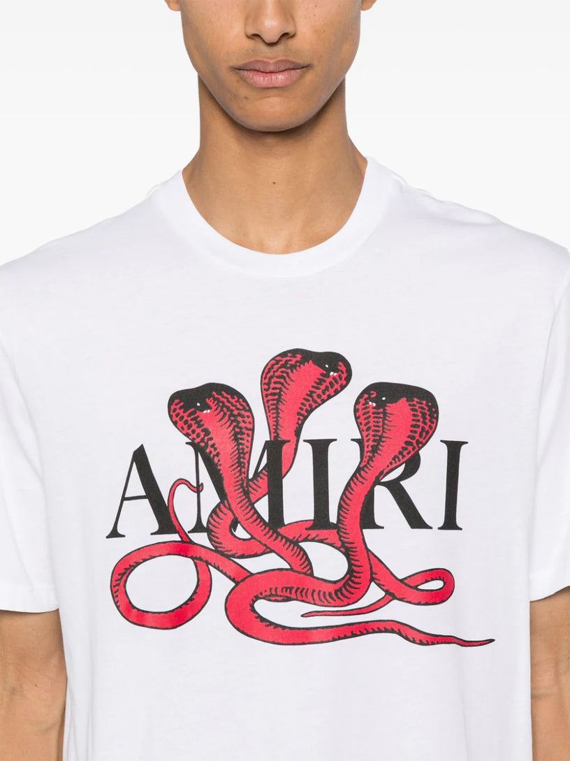 Snake T-shirt