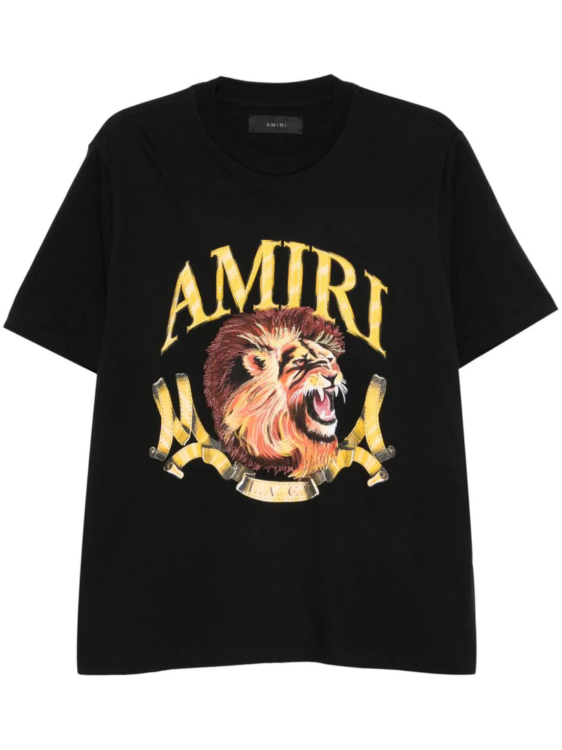 Lion T-shirt