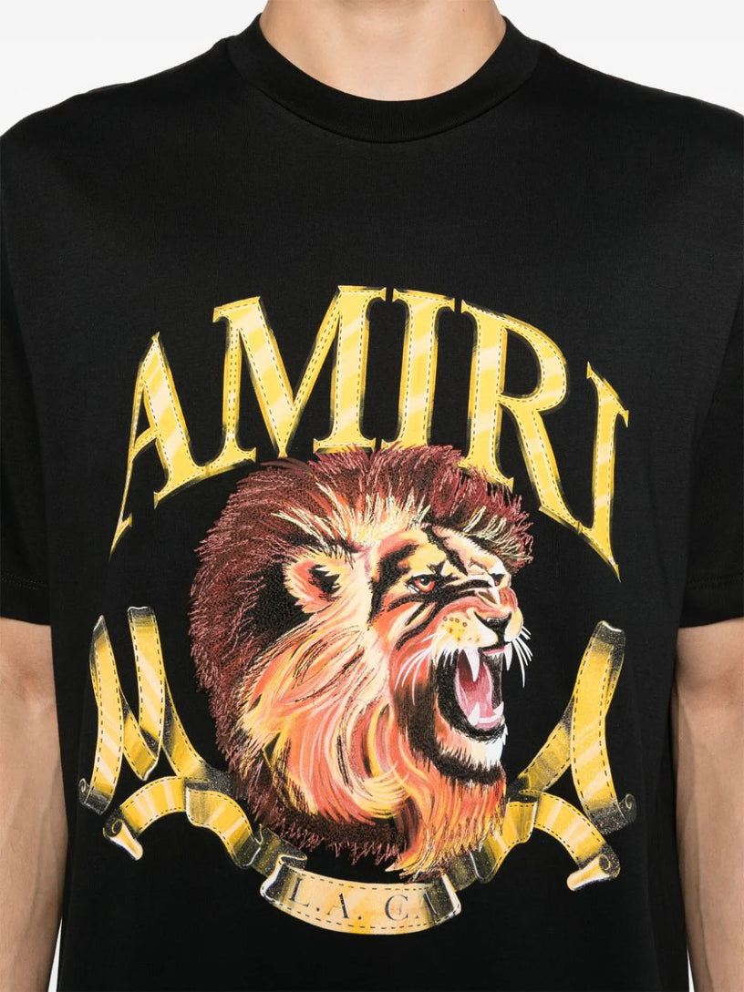 Lion T-shirt