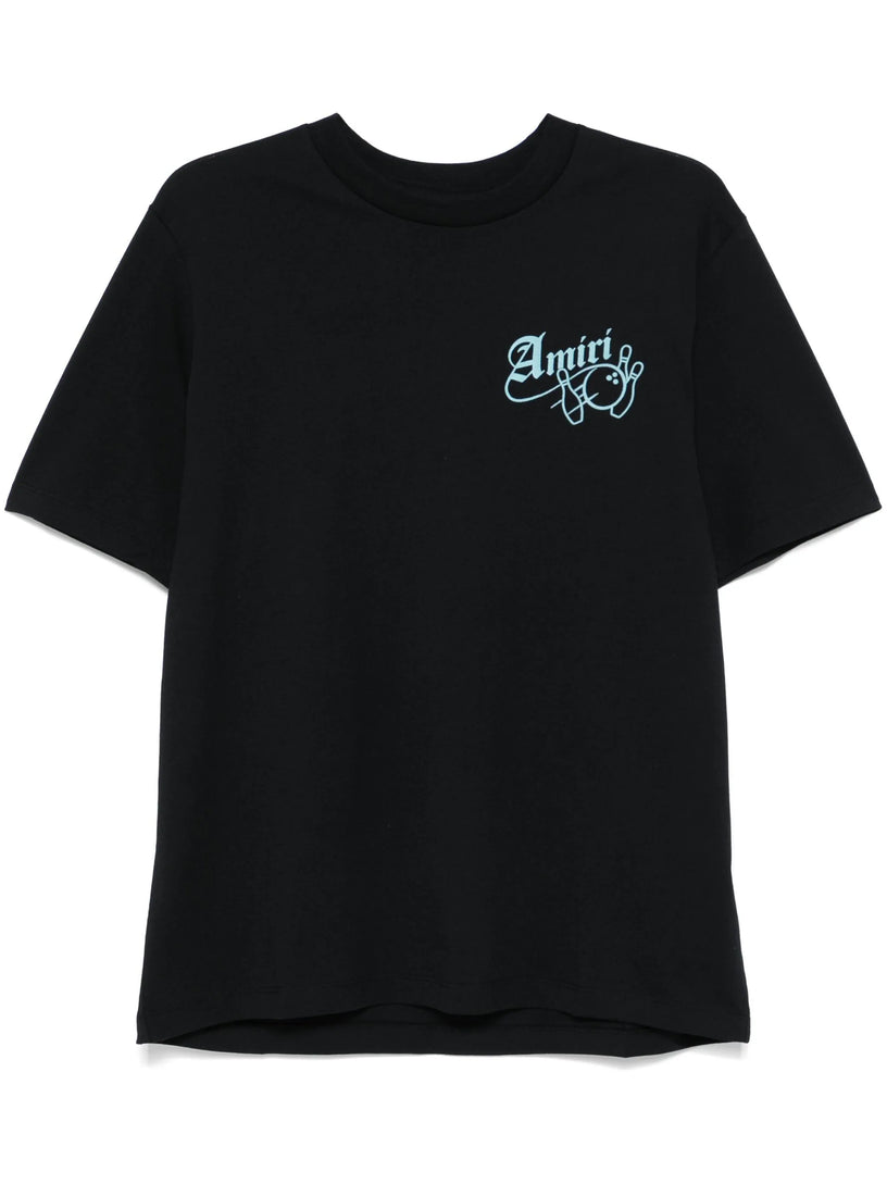 Amiri Bowling T-shirt