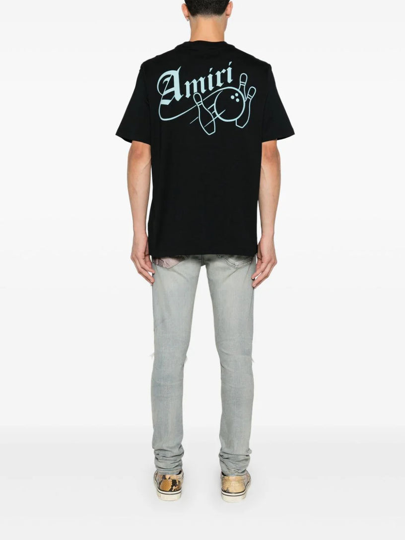 Amiri Bowling T-shirt