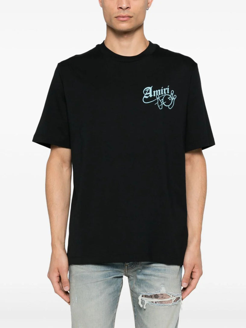 Amiri Bowling T-shirt