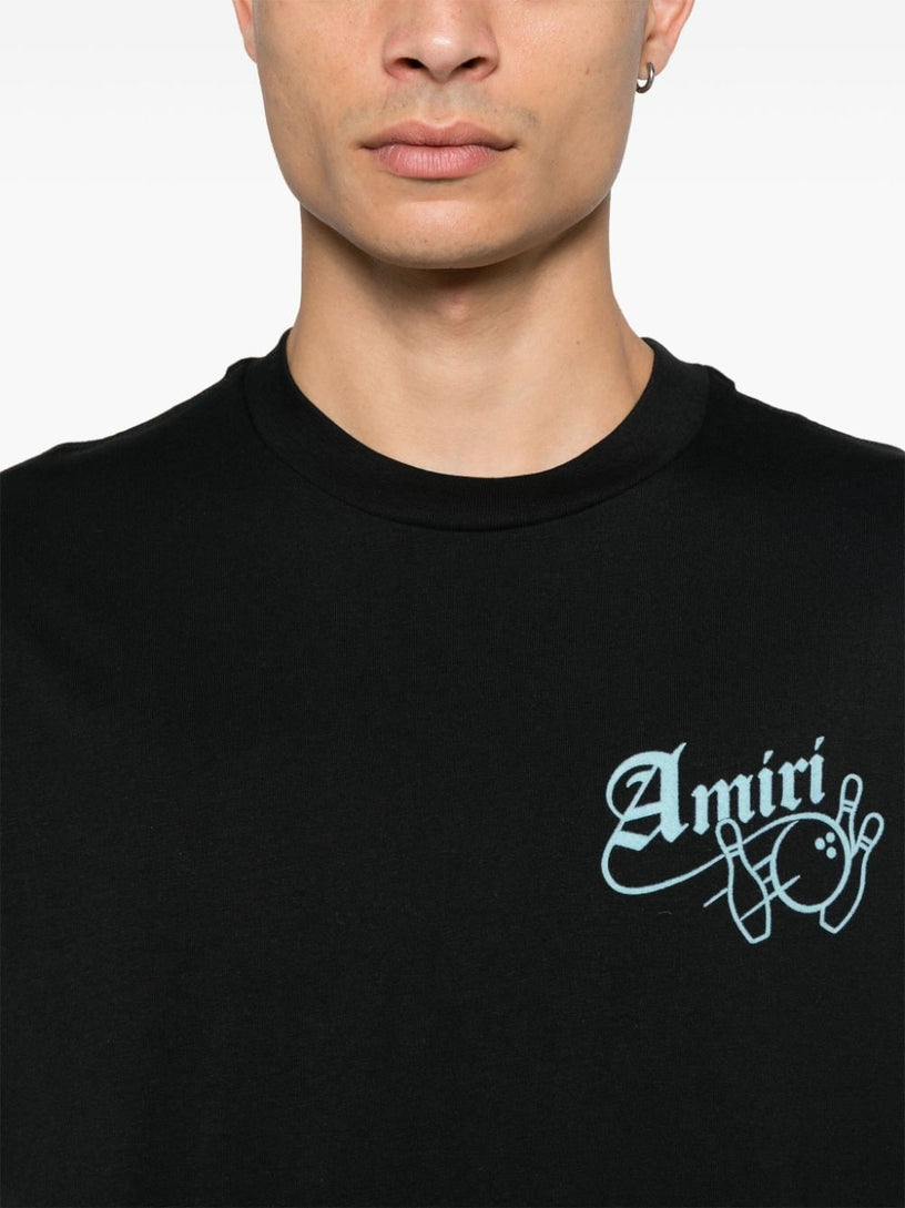 Amiri Bowling T-shirt