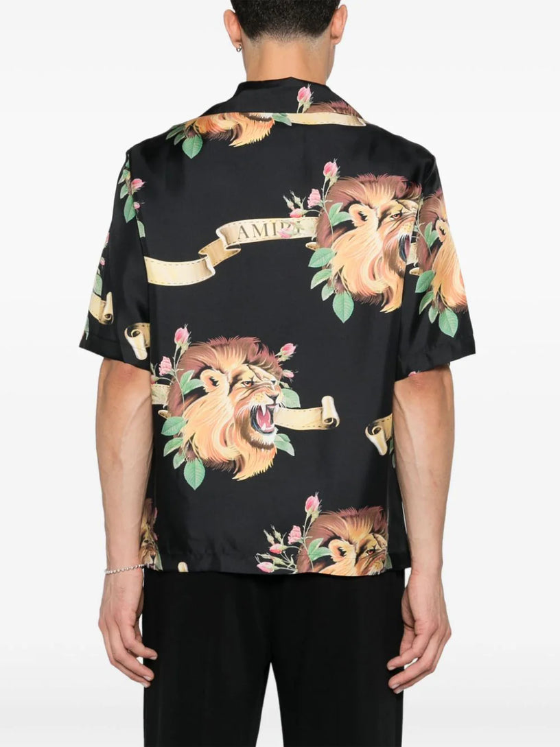 Lion Shirt