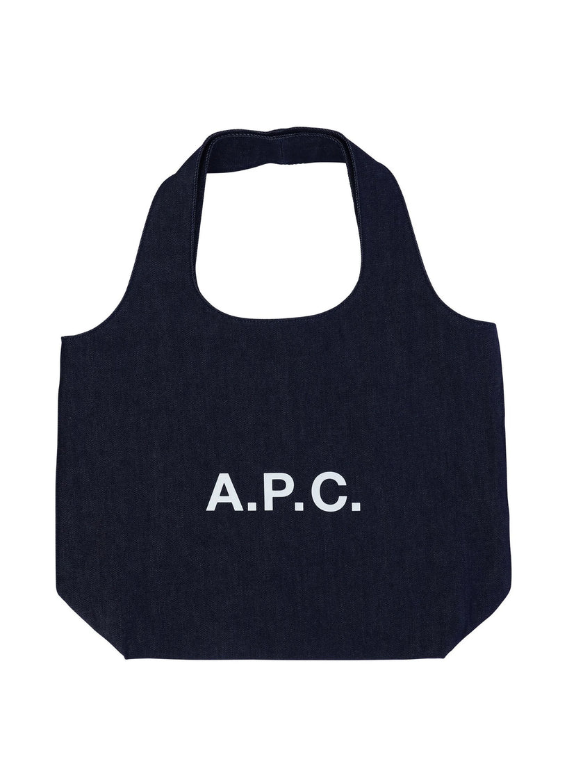 A.P.C. Ninon tote bag