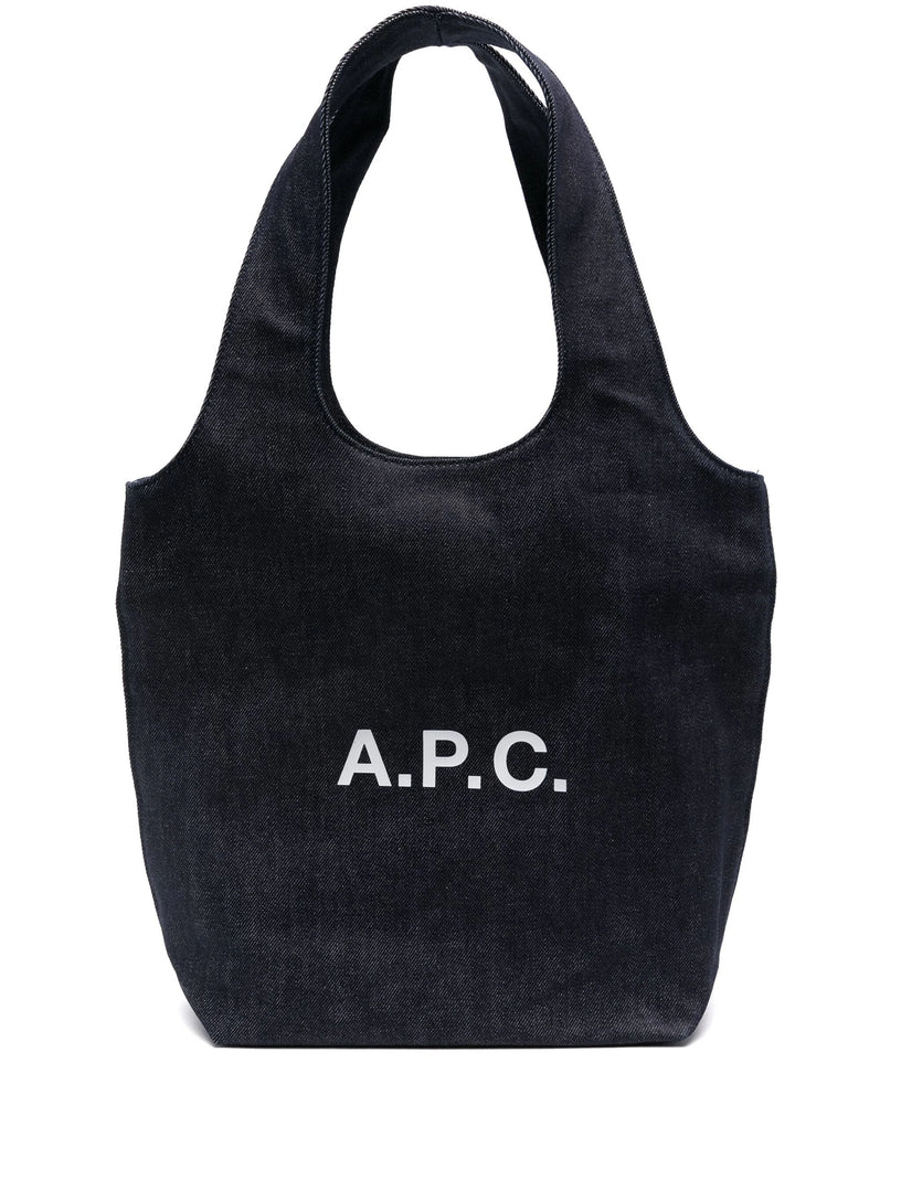 A.P.C. Ninon small tote bag