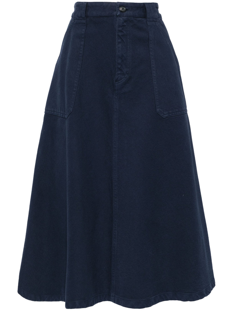 A.P.C. Laurie skirt