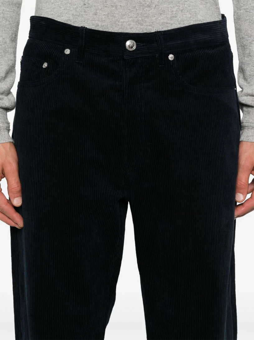 Achille Corduroy Jeans