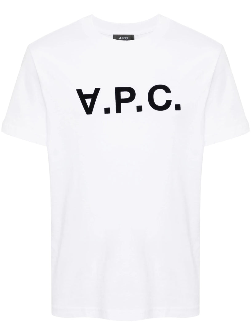 A.P.C. Standard grand vpc t-shirt