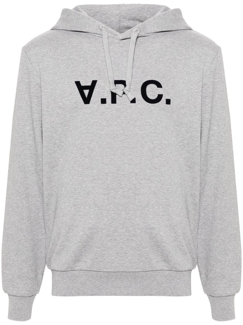 A.P.C. Grand vpc hoodie