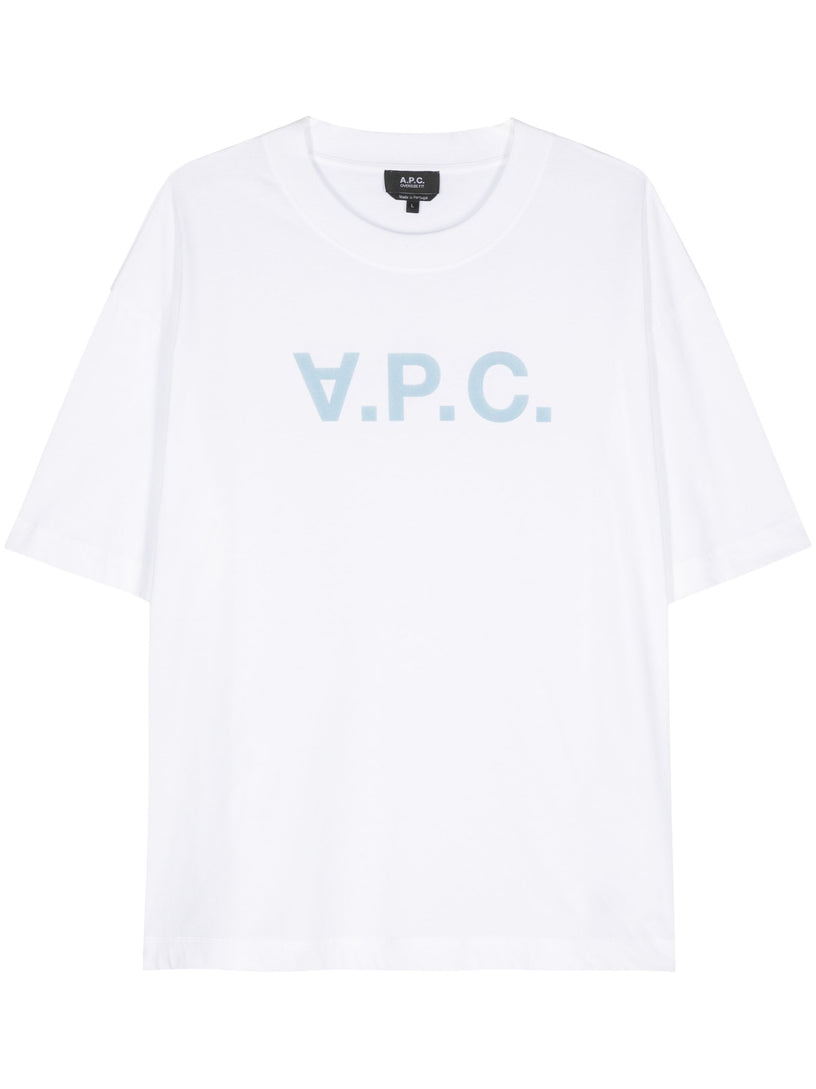 Oversize grand vpc T-shirt