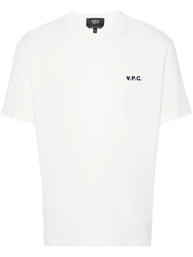 T-shirt boxy petit vpc