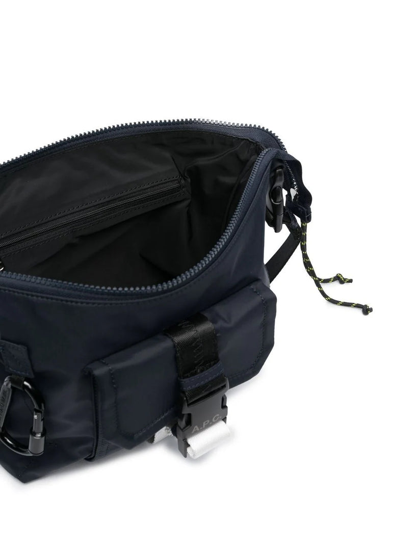 Trek Satchel