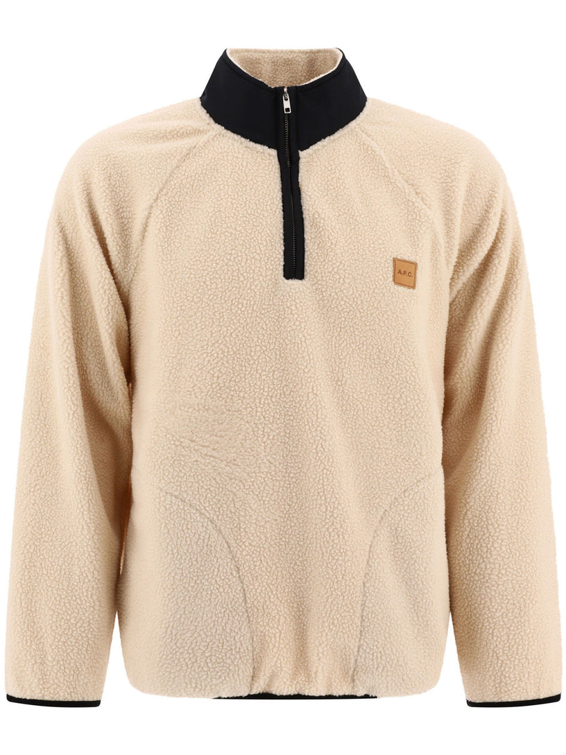 A.P.C. Island sweatshirt