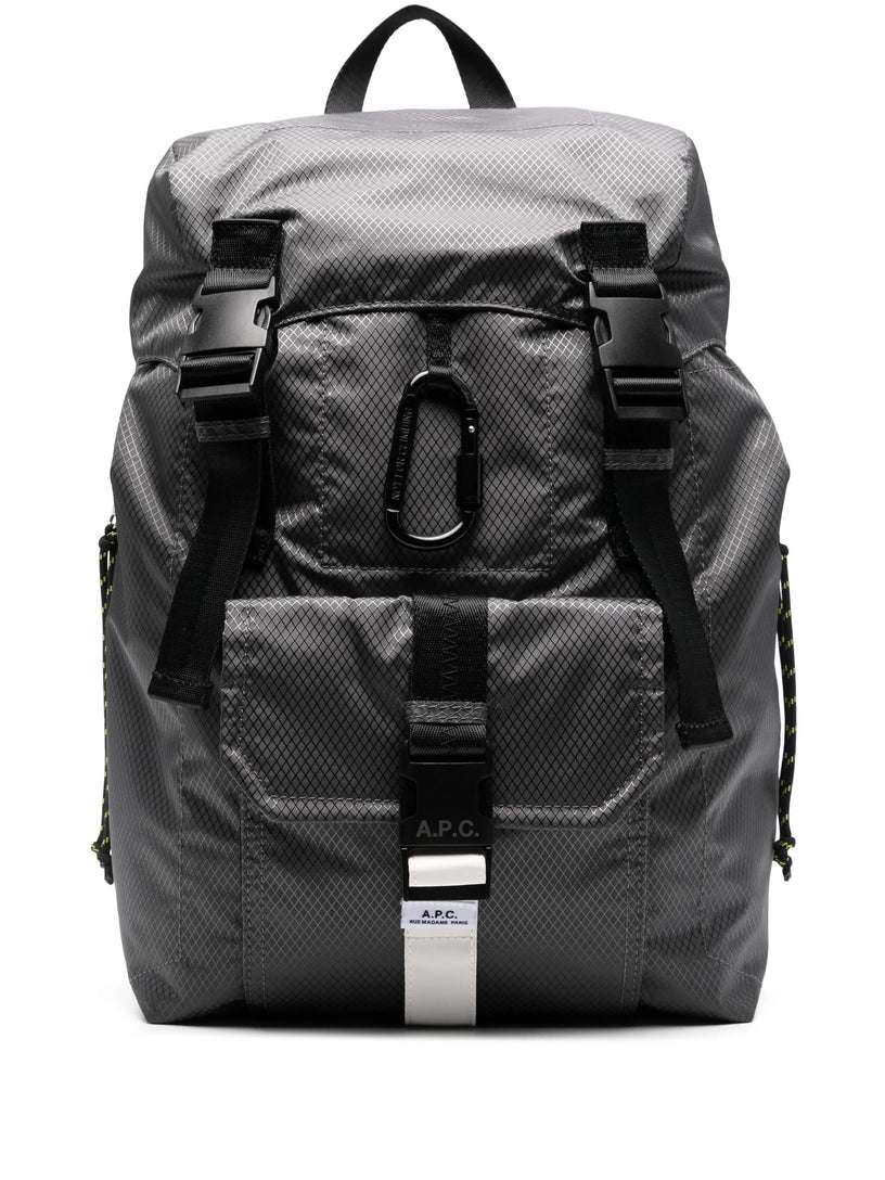 Trek backpack