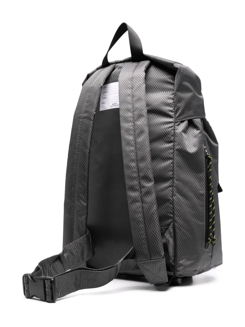 Trek backpack