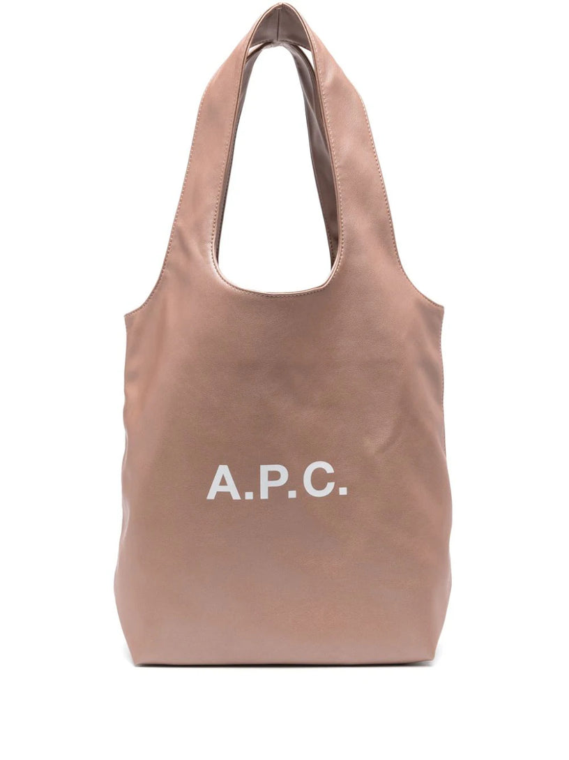 A.P.C. Ninon small tote bag