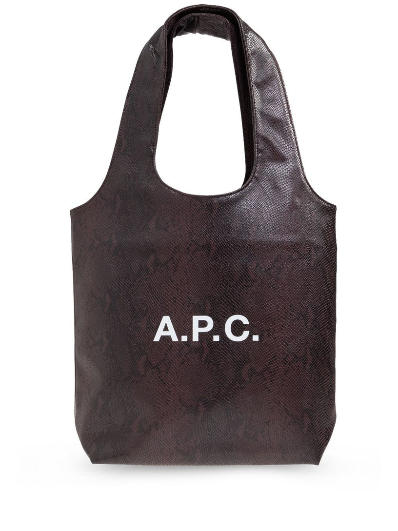 A.P.C. Ninon tote bag