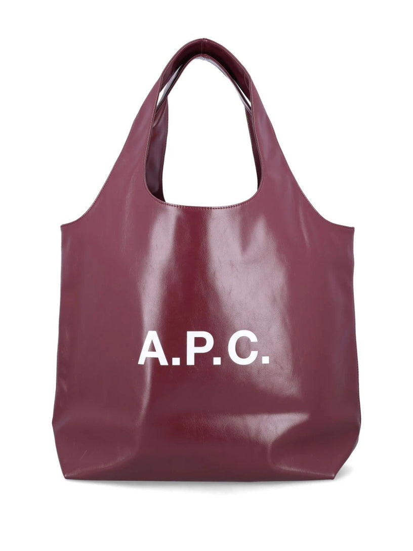 A.P.C. Ninon tote bag