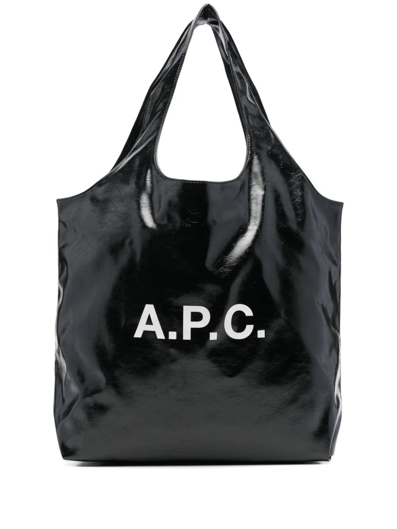 A.P.C. Ninon tote bag