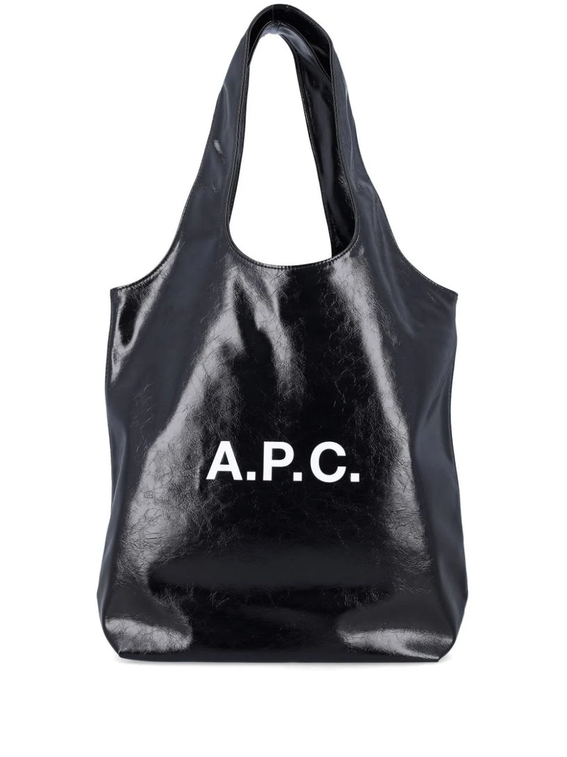 A.P.C. Ninon small tote bag