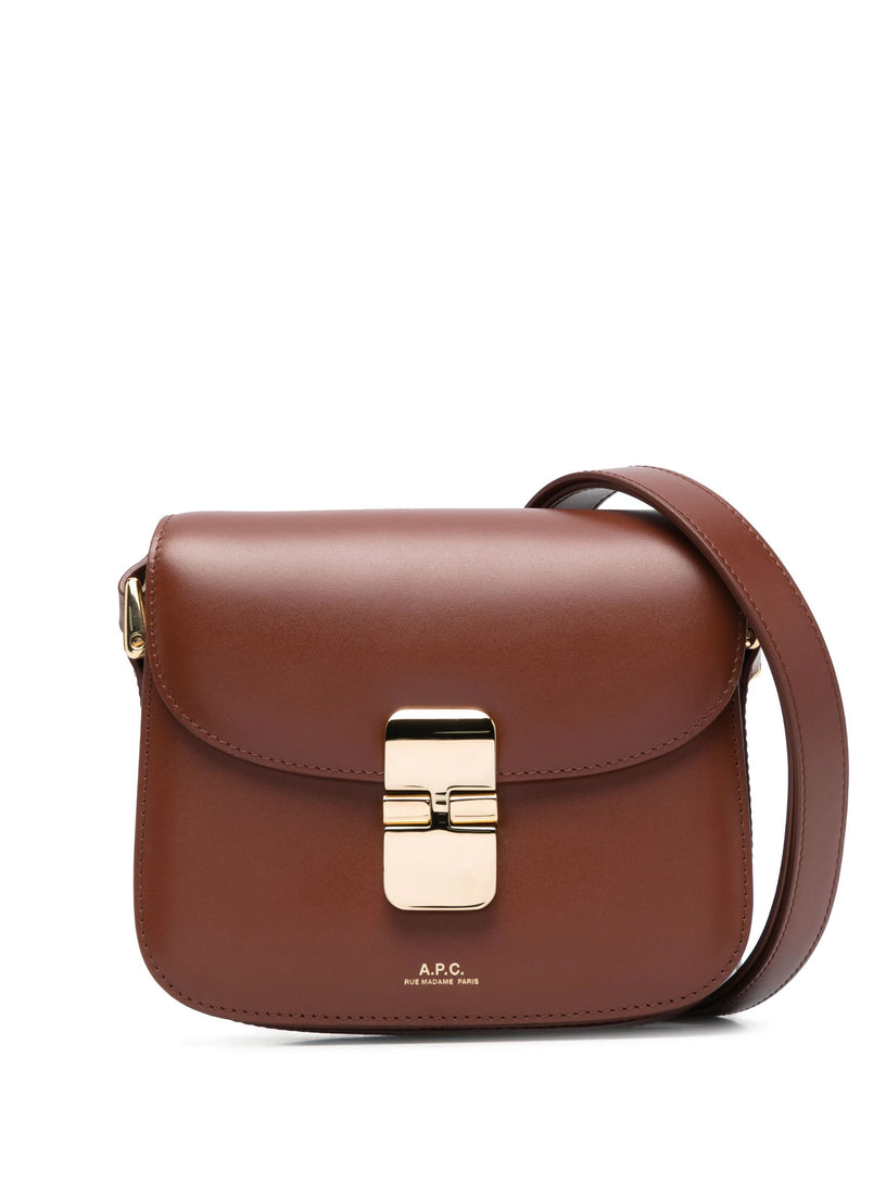 A.P.C. Grace mini bag