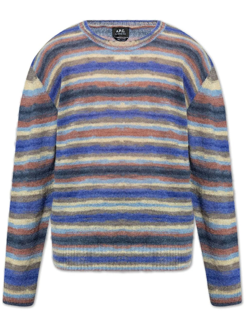 A.P.C. Bryce sweater