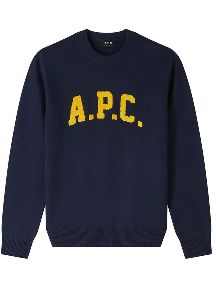 A.P.C. Joshua sweater