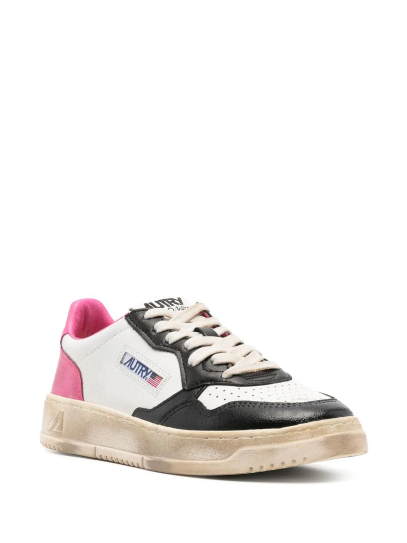 Medalist Super Vintage Sneakers