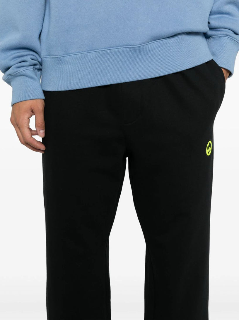 Smiley sweatpants