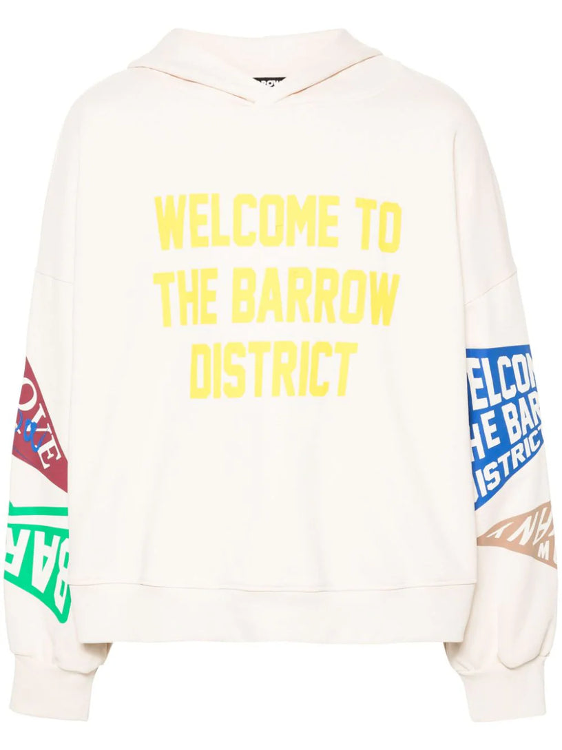 BARROW Hoodie