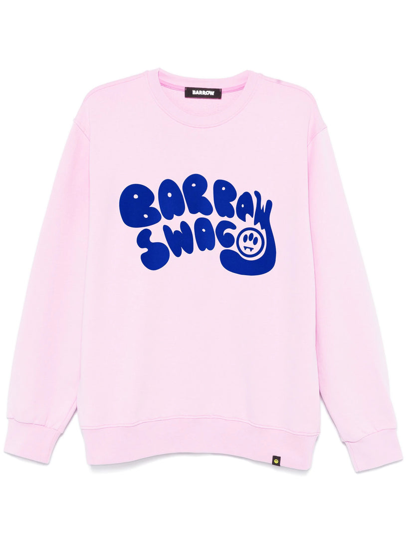 BARROW Unisex sweatshirt