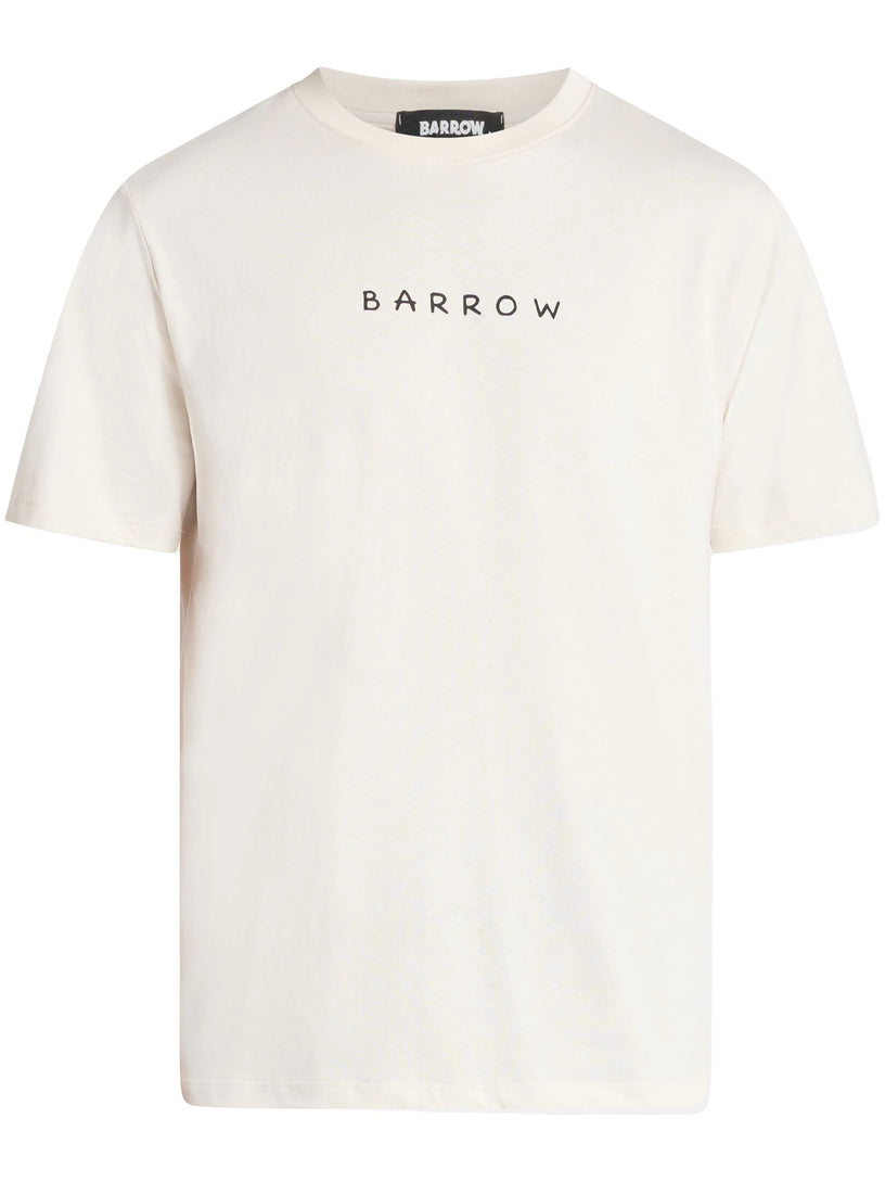 BARROW Unisex t-shirt