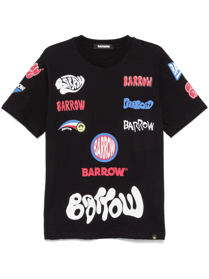 BARROW Unisex t-shirt