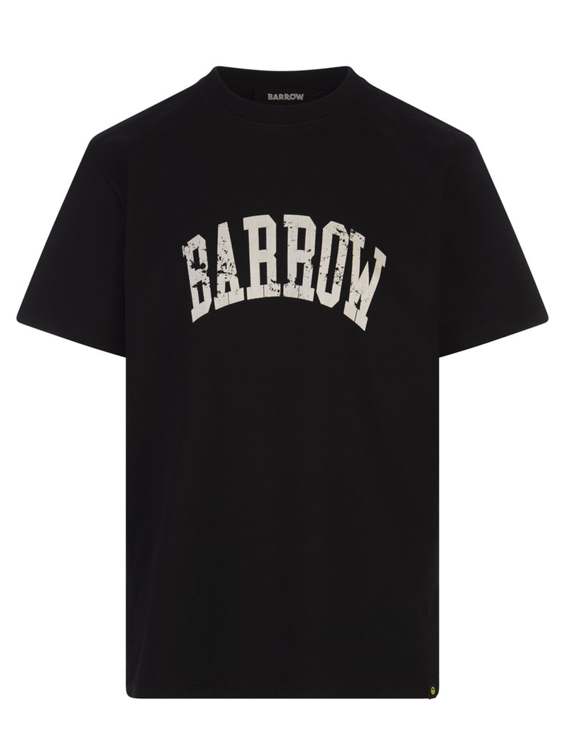 BARROW T-shirt with logo