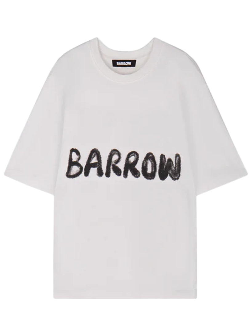 BARROW T-shirt with logo