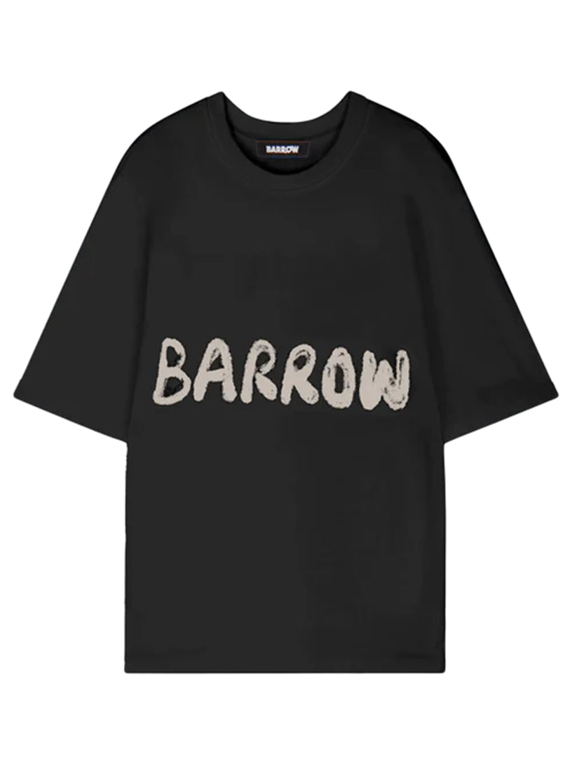 BARROW T-shirt with logo