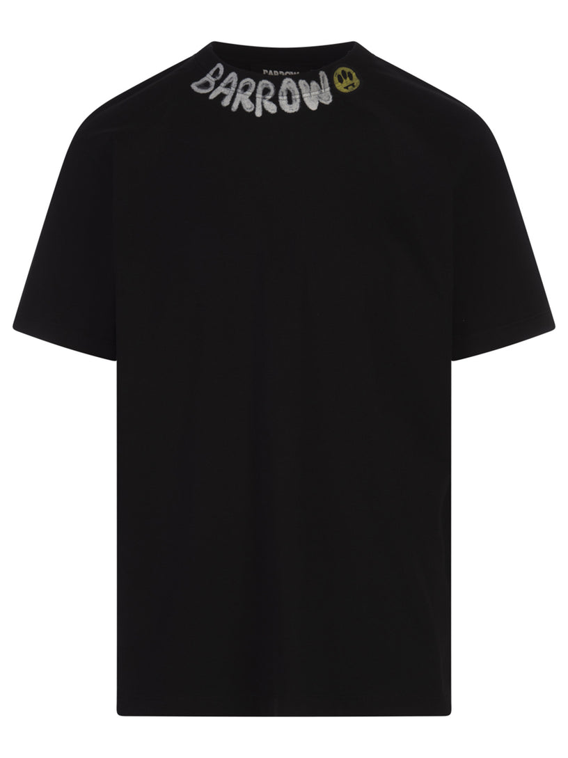 BARROW Unisex t-shirt