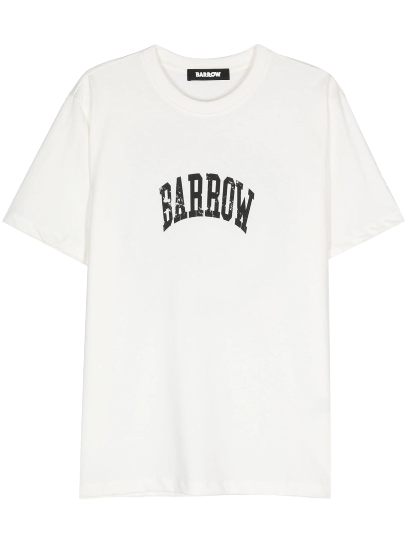 BARROW T-shirt with print