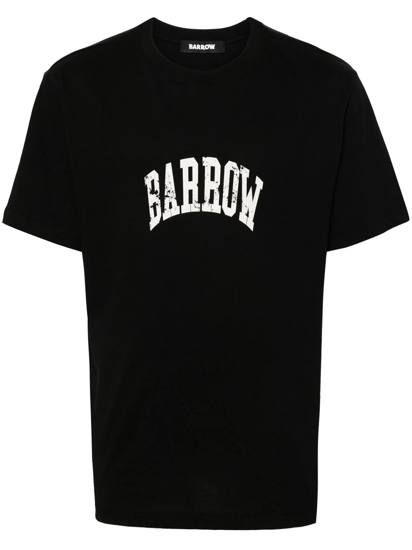 BARROW T-shirt with print