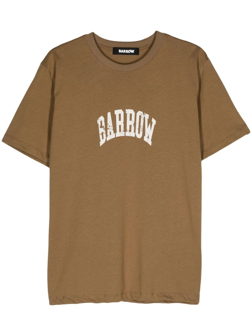 BARROW T-shirt with print