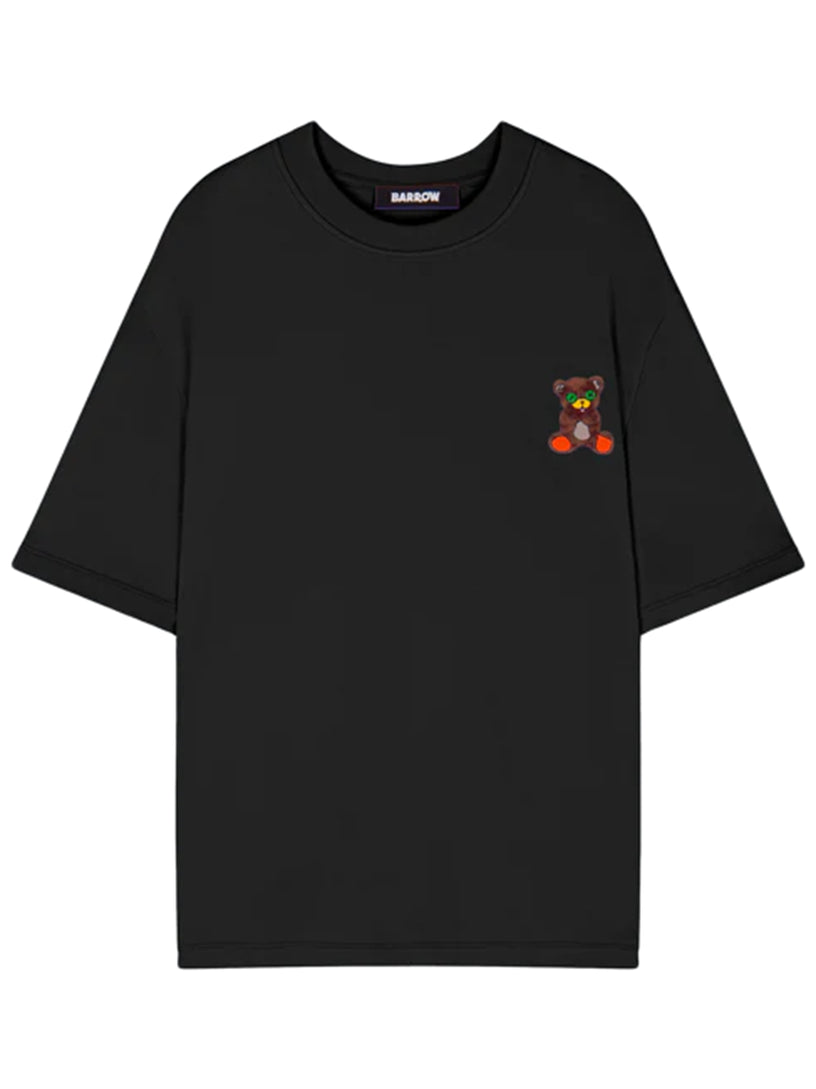 BARROW T-shirt iconic teddy