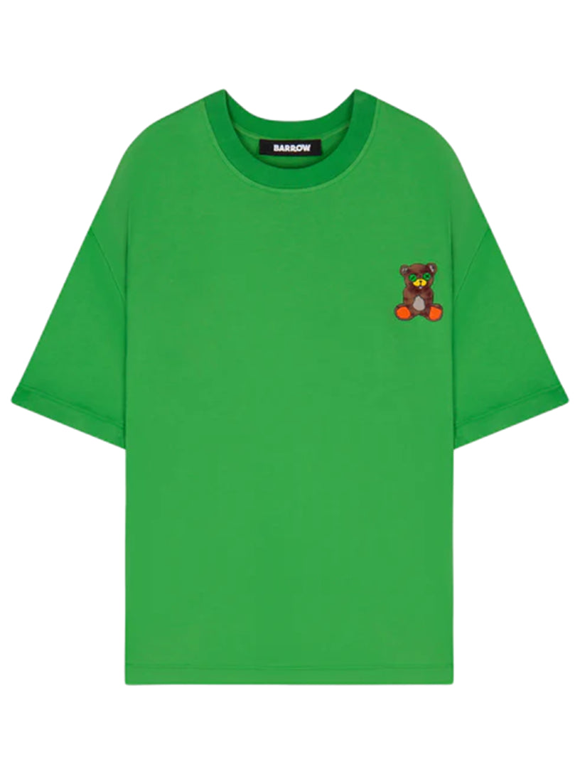 BARROW T-shirt iconic teddy