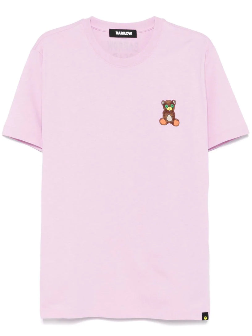 BARROW T-shirt iconic teddy