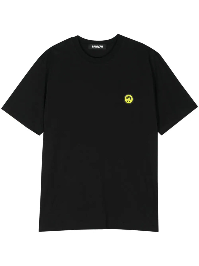 Barrow smile t-shirt