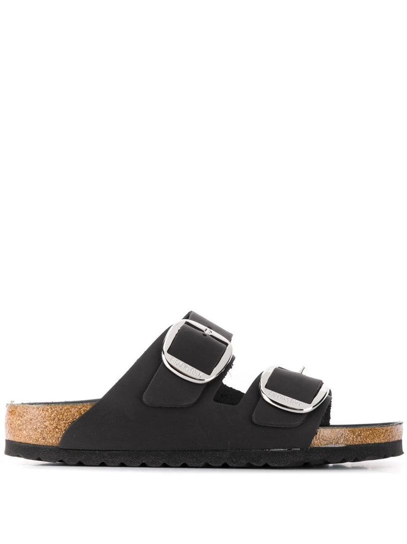 Birkenstock Arizona big buckle