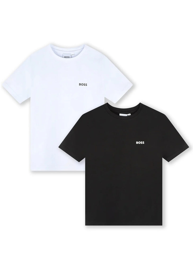 Set of 2 t-shirts