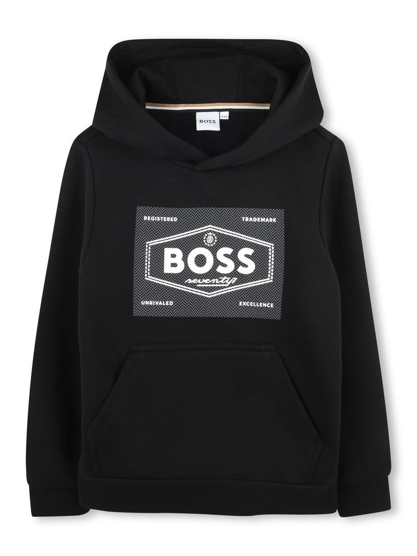 Boss Kids Hoodie