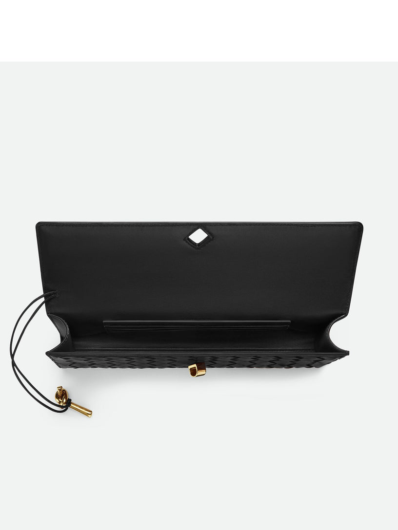 Long Clutch Andiamo