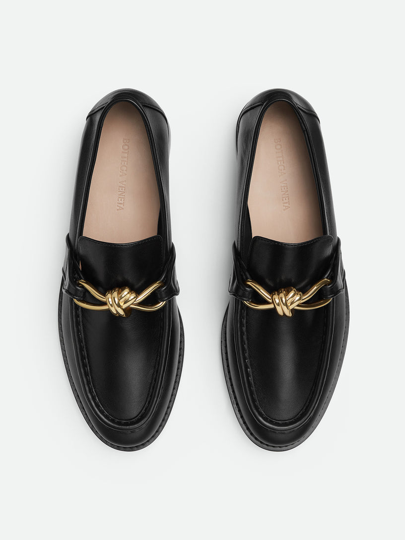 Astaire Loafer